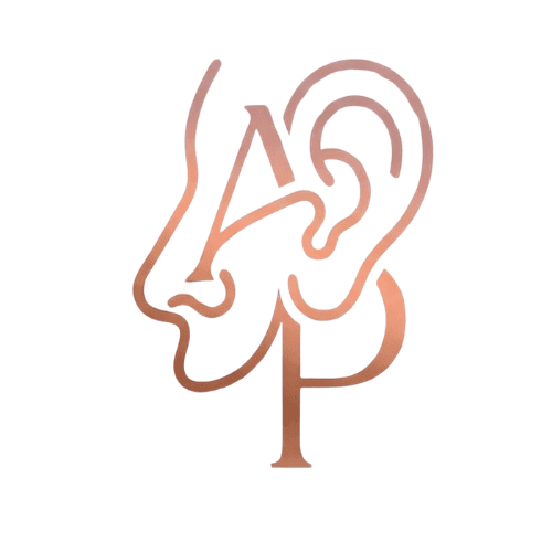 Logo Dra Ana Maria Peña